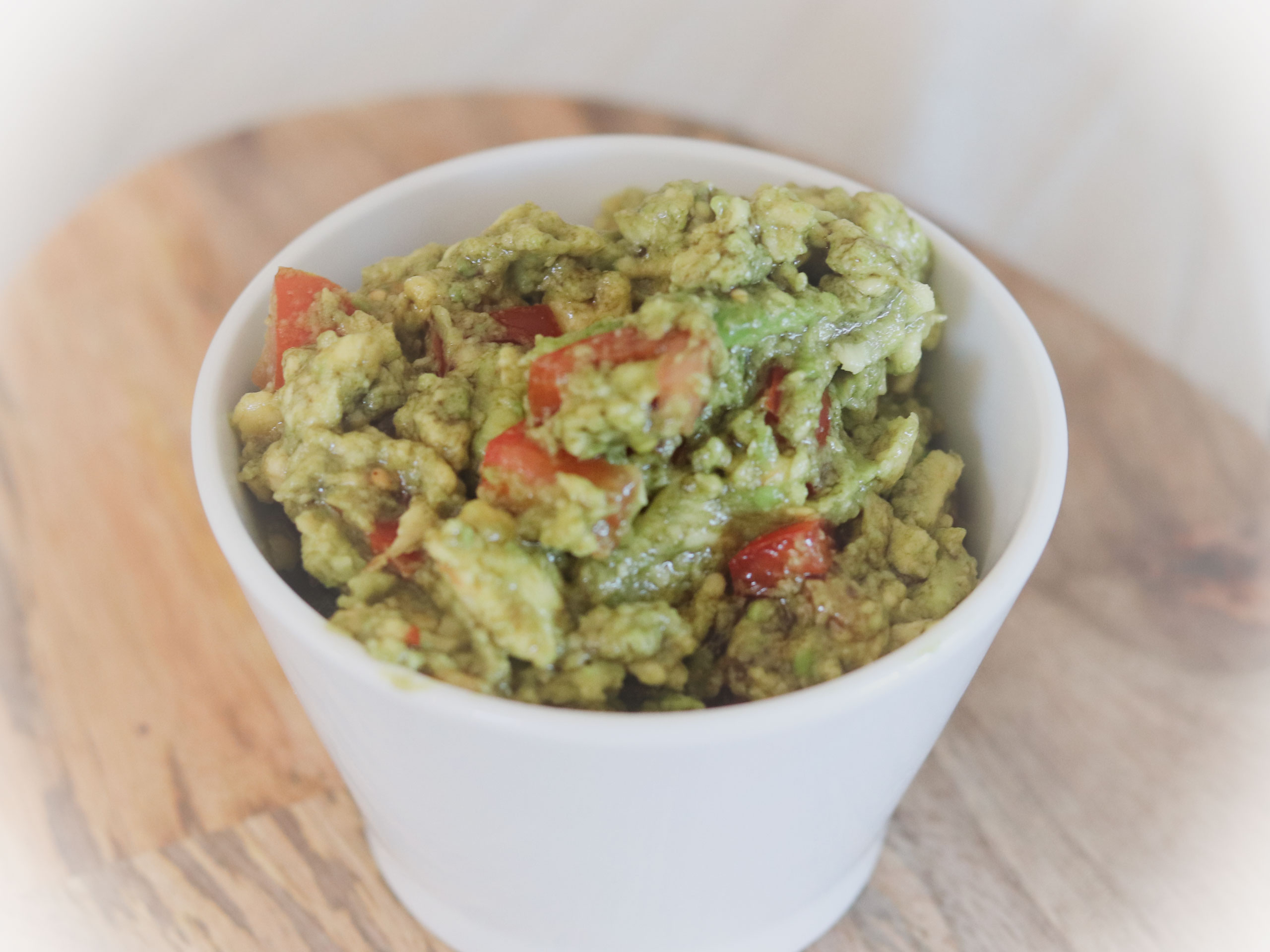 steirische Guacamole