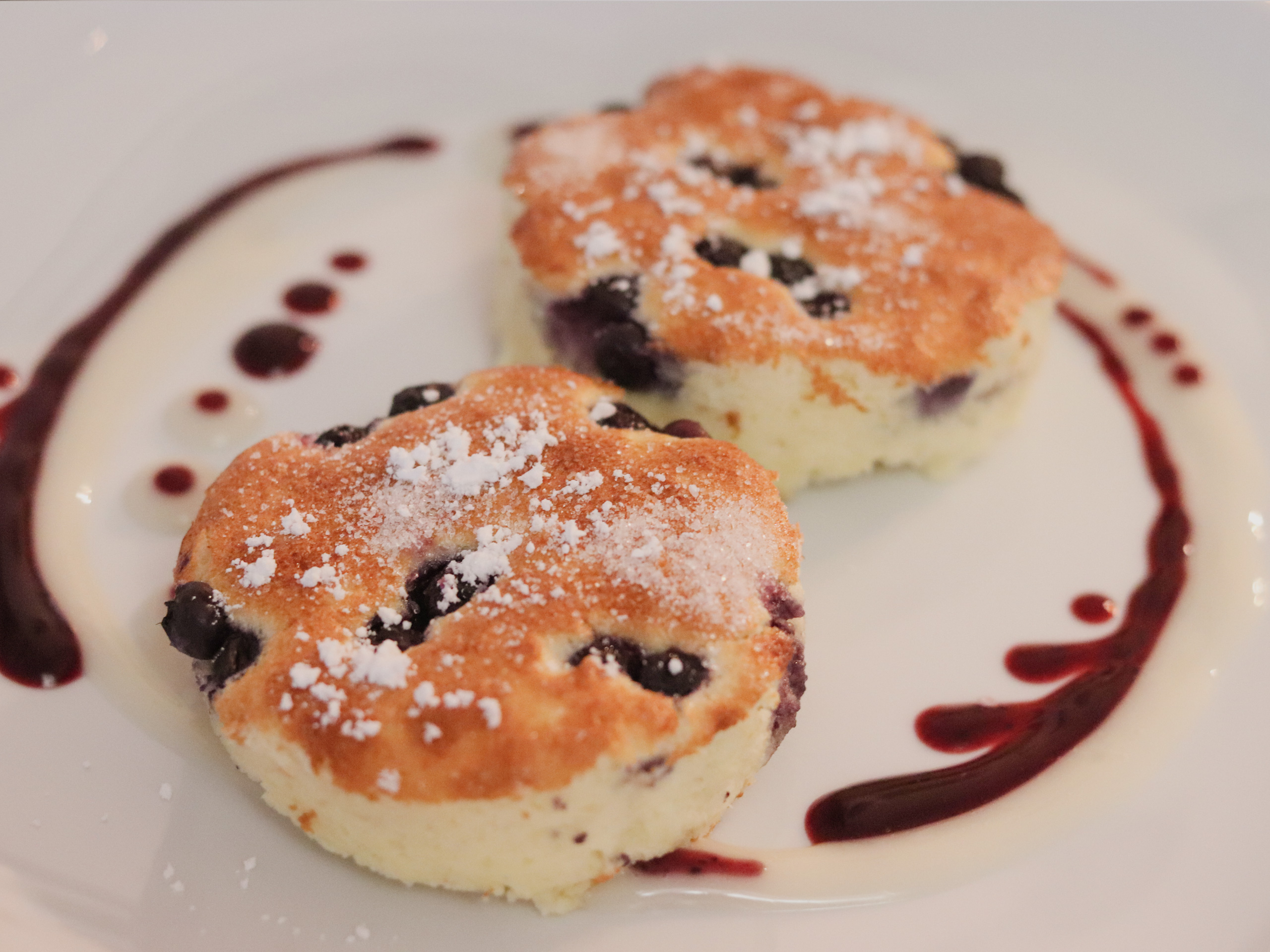 Dessertklassiker aus Wien: Der Schmarren