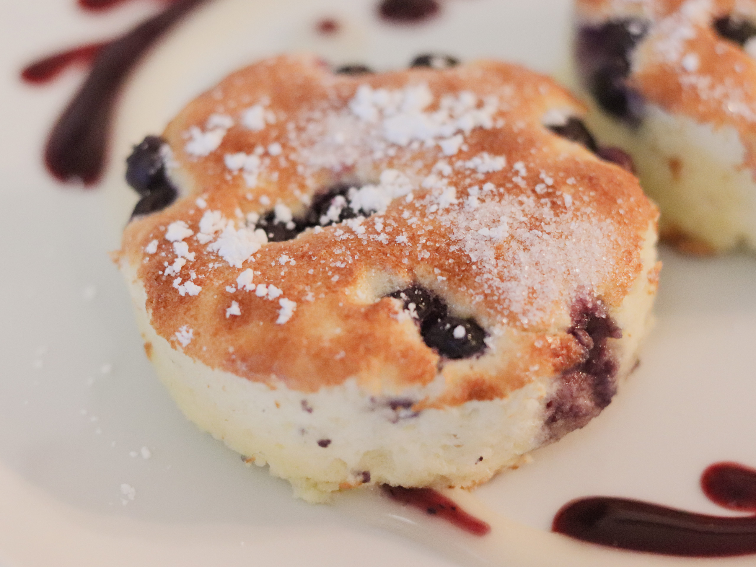 Kaiserschmarren aus Wien