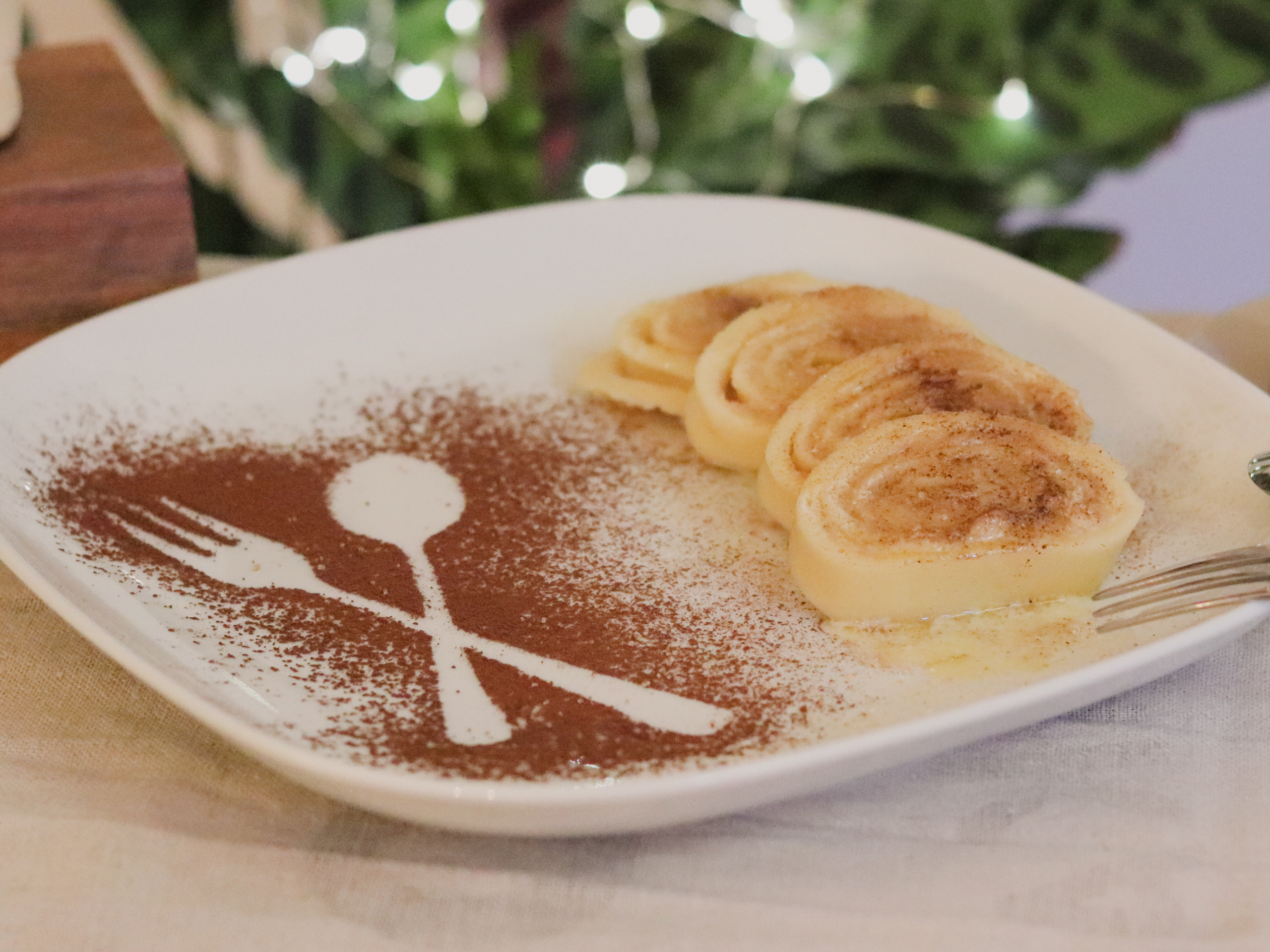 Struklj aus Kärnten - gekochter Strudel