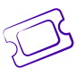 Icon Ticket